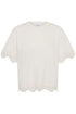 Saint Tropez Umila T-Shirt Ice