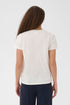 Saint Tropez Santina T-Shirt Ice