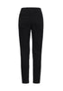 Fransa Luxe Thea Denim Leggings Black