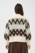 Saint Tropez Tuska Cardigan Ice