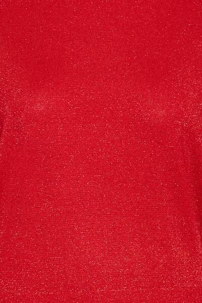 b.young Mobbe Jumper Barbados Cherry