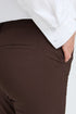b.young Dixi Straight Trousers Java