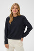 Saint Tropez Padmia Sweatshirt Night Sky