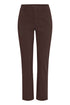 b.young Dixi Straight Trousers Java