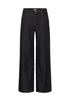 Fansa Chi Hanna Jeans Black Denim