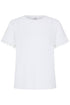 b.young Solta T-Shirt Marshmallow