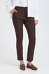 b.young Dixi Straight Trousers Java