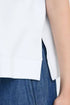 Fransa Aurora T-Shirt Country Air