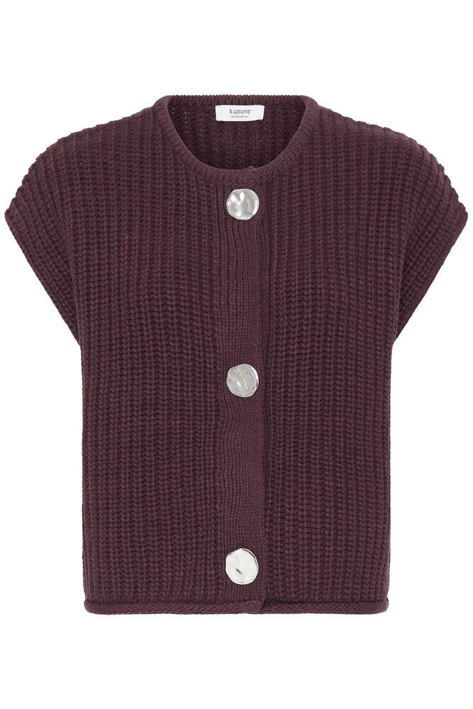 b.young Norma Slipover Fig
