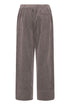 Fransa Salomi Trousers Driftwood