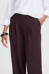 b.young Pusti Barrel Trousers Java