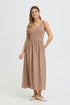 Fransa Jundy Dress Mountain Trail