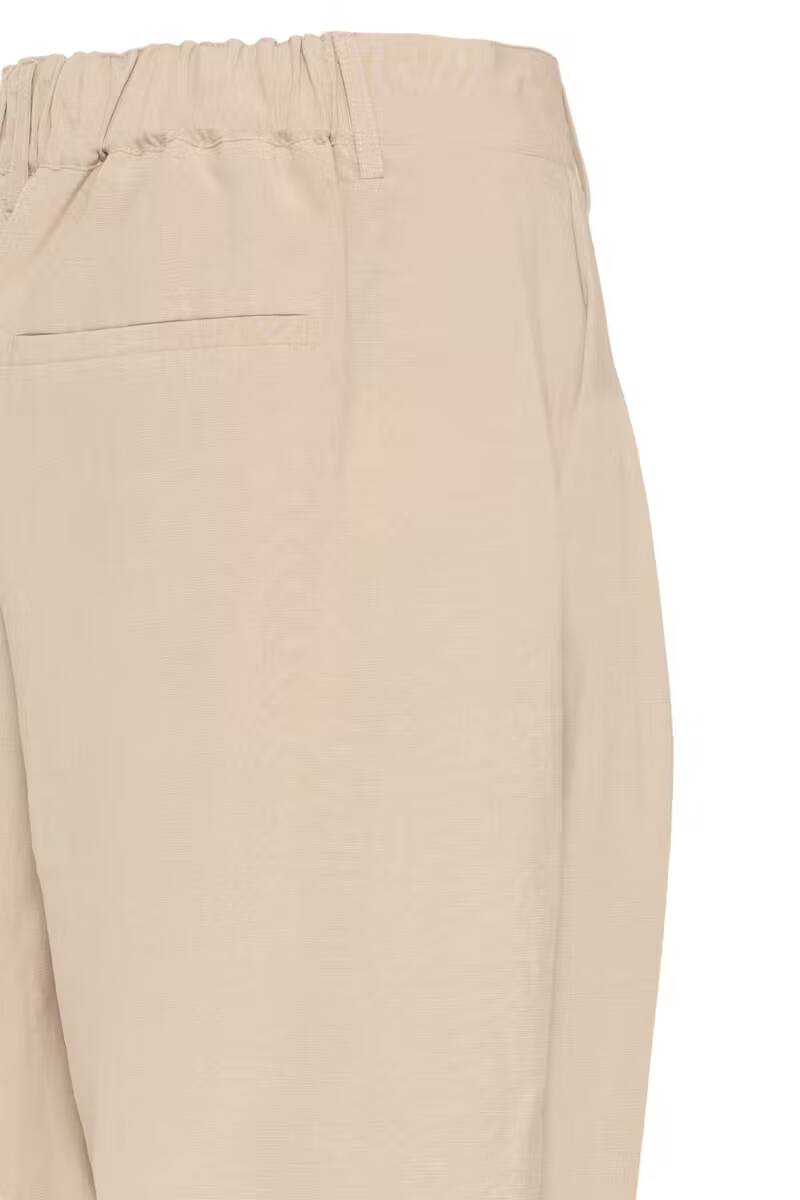 Fransa Adah Trousers Savannah Tan