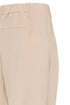 Fransa Adah Trousers Savannah Tan