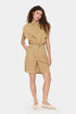 Saint Tropez Kinsley Shirt Kelp