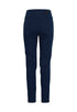 Fransa Luxe Thea Denim Leggings Dark Blue Denim