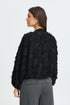 Fransa Cali Jacket Meteorite