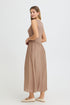 Fransa Jundy Dress Mountain Trail