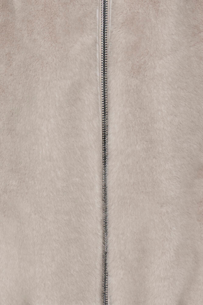 b.young Cornilla Jacket String