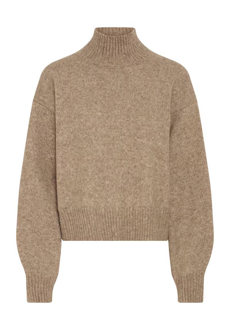 Fansa Gigi Jumper Moon Rock Melange