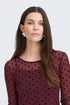 Fransa Deta Tee Port Royale Dots