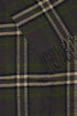b.young Welch Scarf Java/Avocado Check Scarf