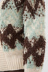 Saint Tropez Tuska Cardigan Ice