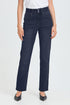 Fransa Lissi Elia Jeans Indigo Blue Denim