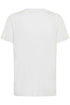 Saint Tropez Raea T-Shirt Bright White