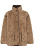 Saint Tropez Samantha Jacket Portabella