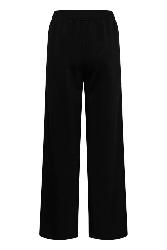 Saint Tropez Umila Trousers Black