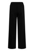 Saint Tropez Umila Trousers Black