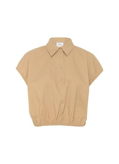 Saint Tropez Kinsley Shirt Kelp