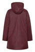 b.young Avan Jacket Fig