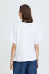 Fransa Aurora T-Shirt Country Air