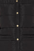 b.young Bellini Padded Jacket Meteorite