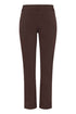 b.young Dixi Straight Trousers Java