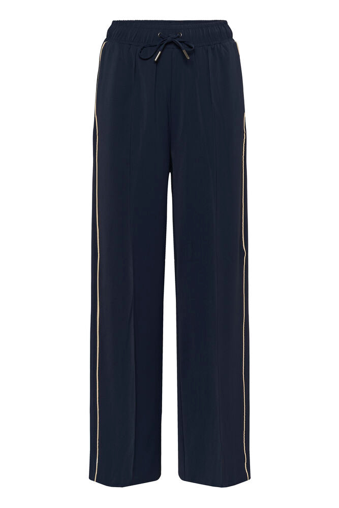 Saint Tropez Sue Trousers Night Sky