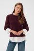 Saint Tropez Banni Pullover Winetasting