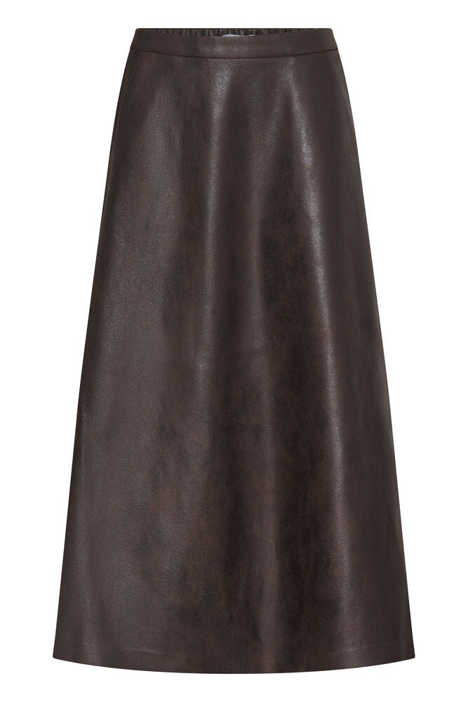 b.young Dimian Skirt Java