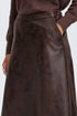 b.young Dimian Skirt Java