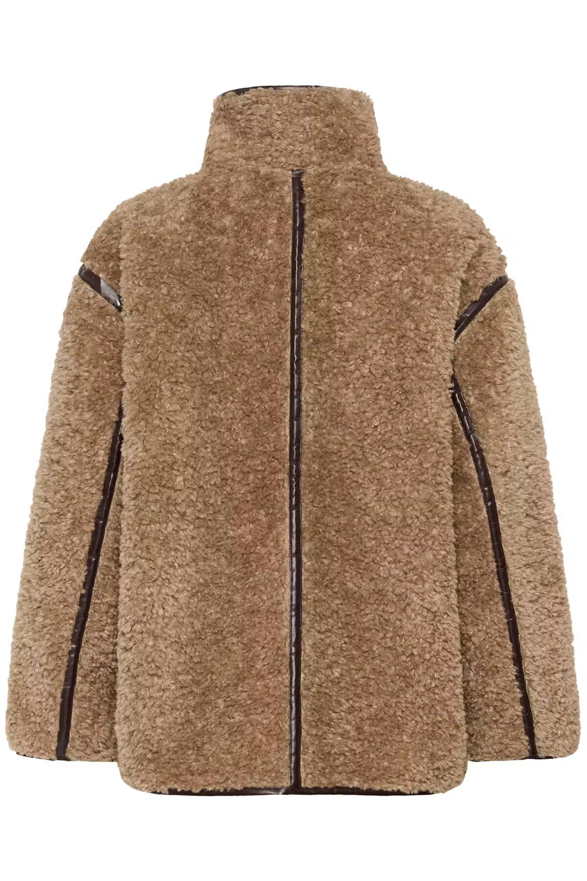Saint Tropez Samantha Jacket Portabella