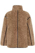 Saint Tropez Samantha Jacket Portabella
