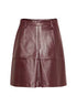 Saint Tropez Lavini Skirt Decadent Chocolate