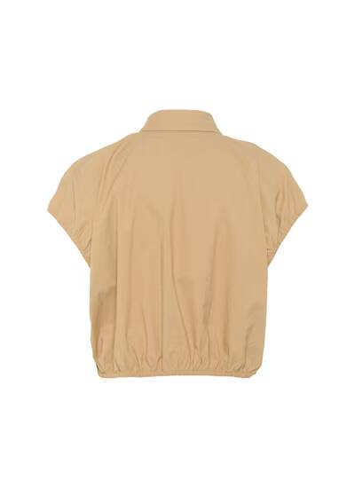 Saint Tropez Kinsley Shirt Kelp