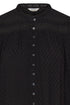 b.young Helmine Shirt Meteorite