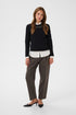Saint Tropez Temma Pullover Black