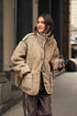 Saint Tropez Samantha Jacket Portabella