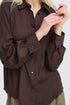 b.young Ival Shirt Java