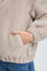 b.young Cornilla Jacket String